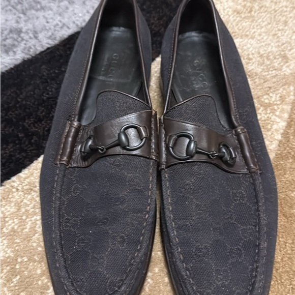 Men’s Elimia Franca dress shoes size 12 - Picture 6 of 6